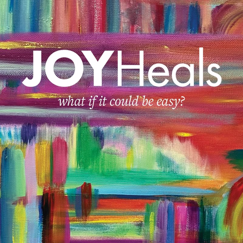 Cover Image for JOYHeals Book Launch & Experiential Brunch