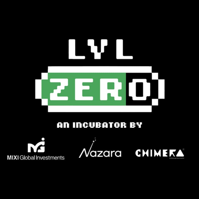 Cover Image for LVL Zero Demo Day