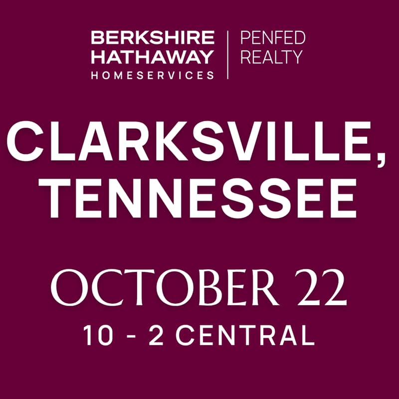 Cover Image for REwired: Clarksville, Tennessee