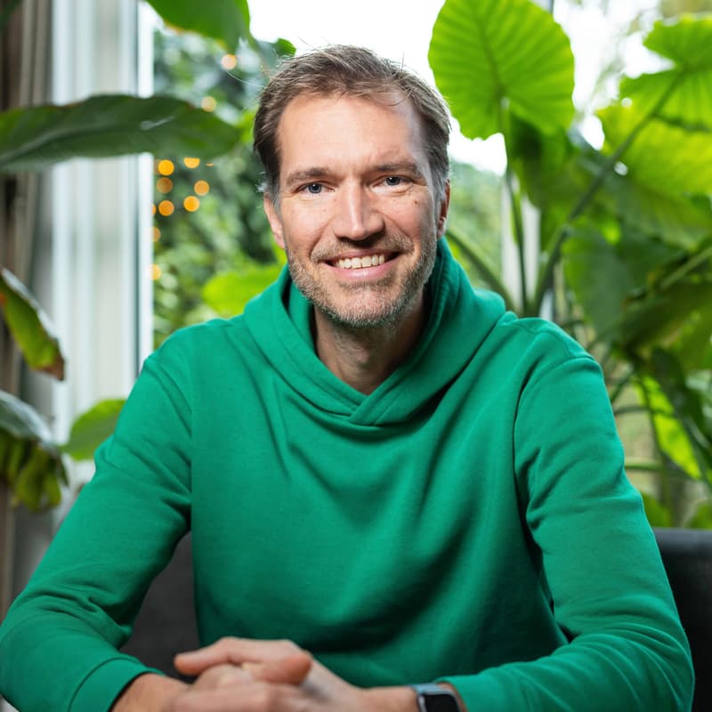 Cover Image for Conversation with Jeroen Melman: EA, Effective Giving and working at ASML