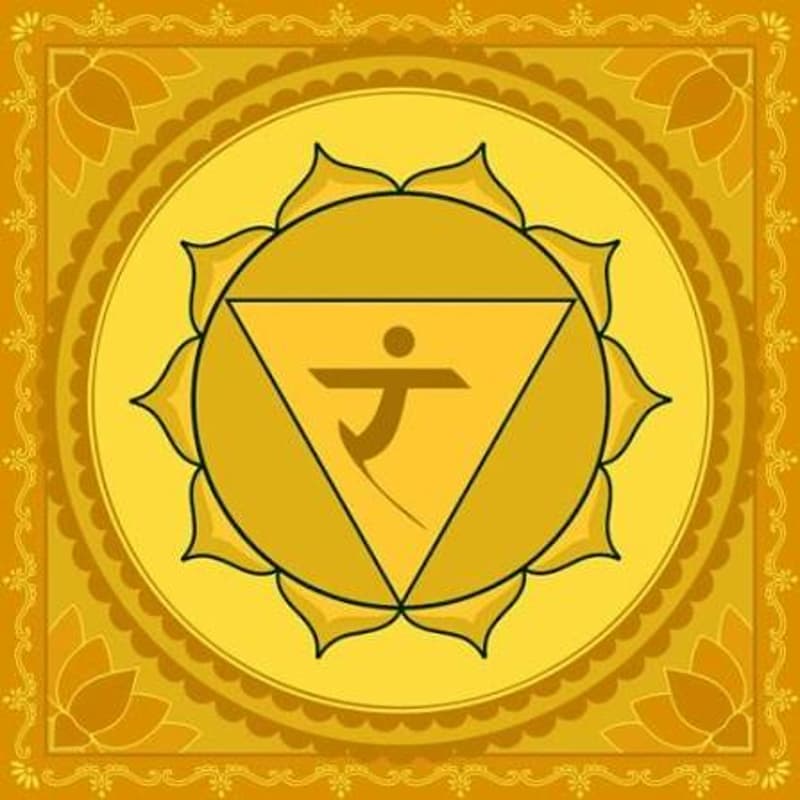 Cover Image for Steady Roots, Open Crown- Solar Plexus