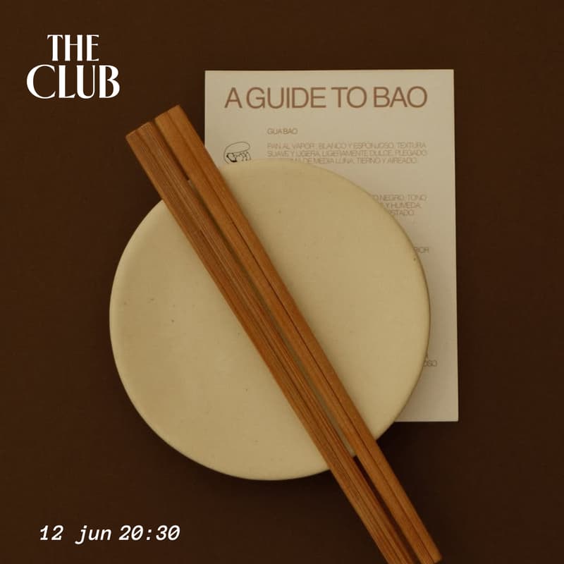 Cover Image for CLUB-SUMMER:GUIDE TO BAO