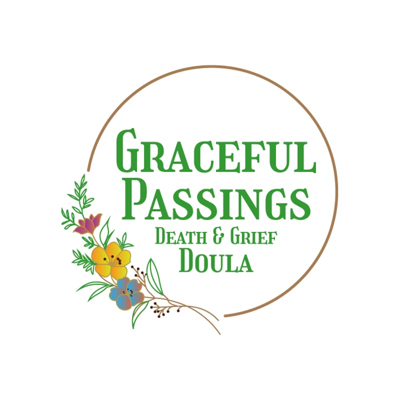 Cover Image for Graceful Passings: A Monthly Circle for Pet Parents