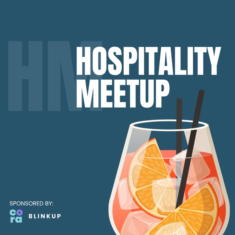Cover Image for Hospitality Meetup