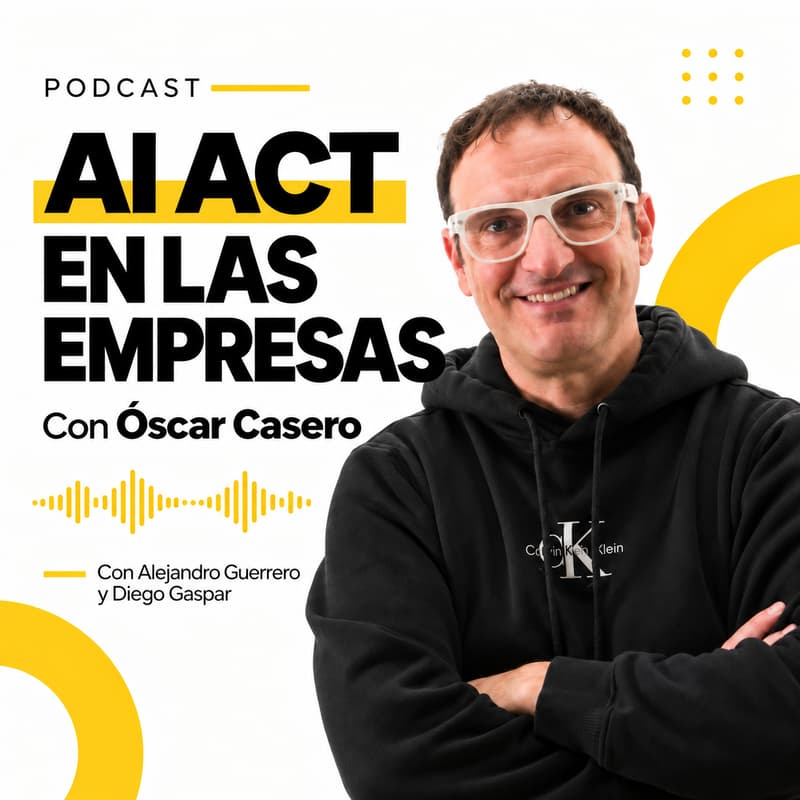 Cover Image for AI Act en las empresas: qué exige ya y cómo adaptarse