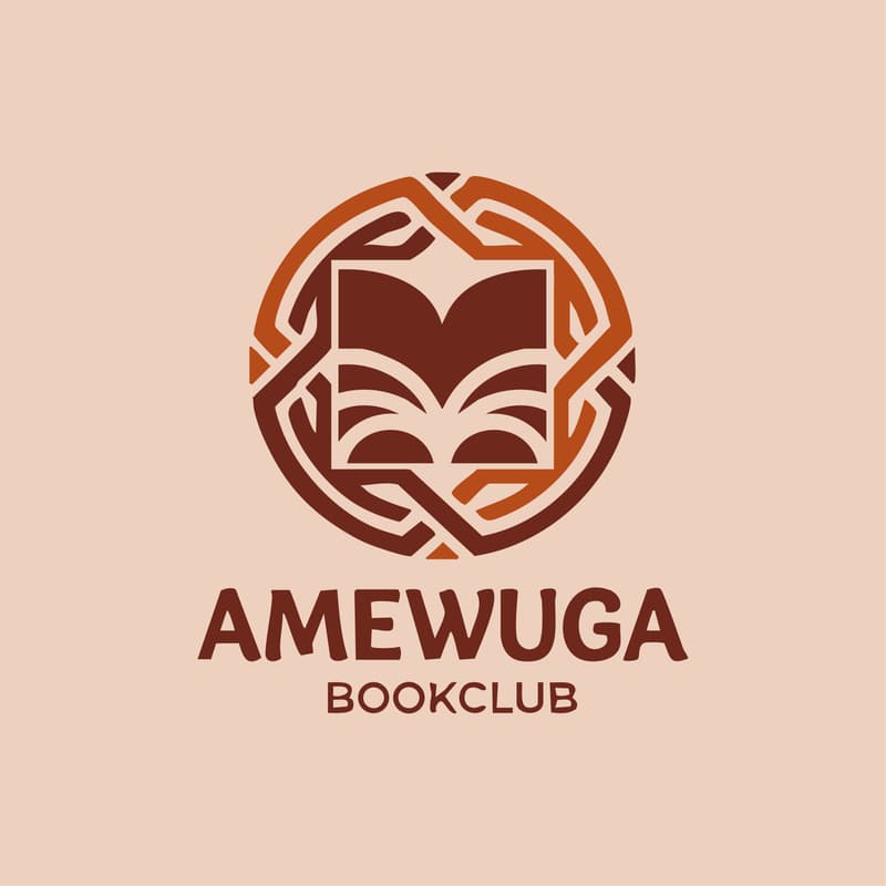 Cover Image for Amewuga Buchklub Berlin — Juni 2026