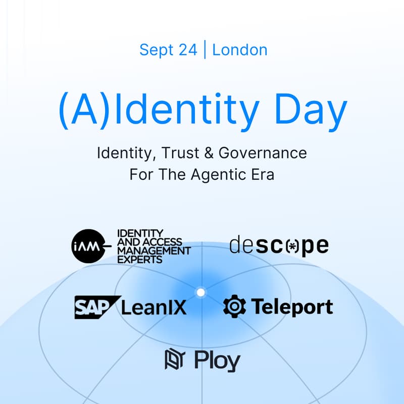 Cover Image for (A)Identity Day
