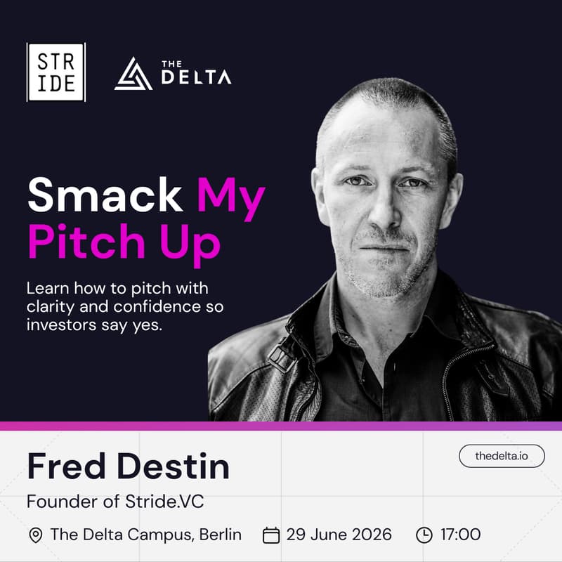 Cover Image for Smack My Pitch Up