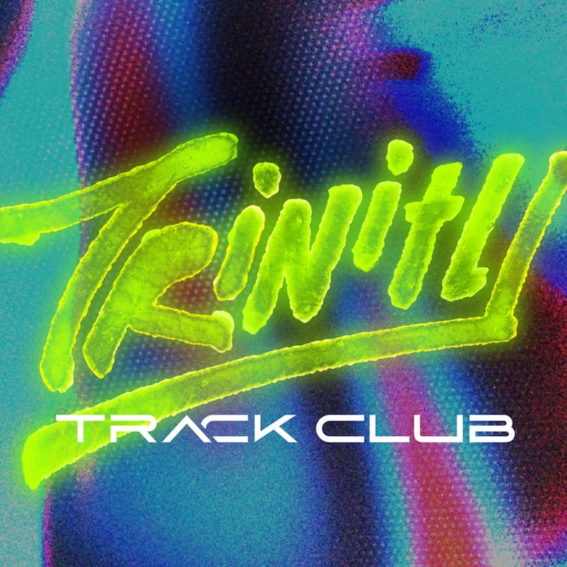 Cover Image for Trinity Track Club
