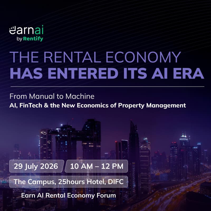 Cover Image for Earn AI Rental Economy Forum