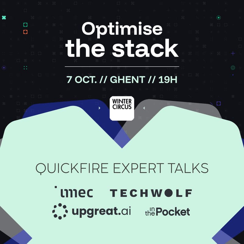 Cover Image for Optimize The Stack