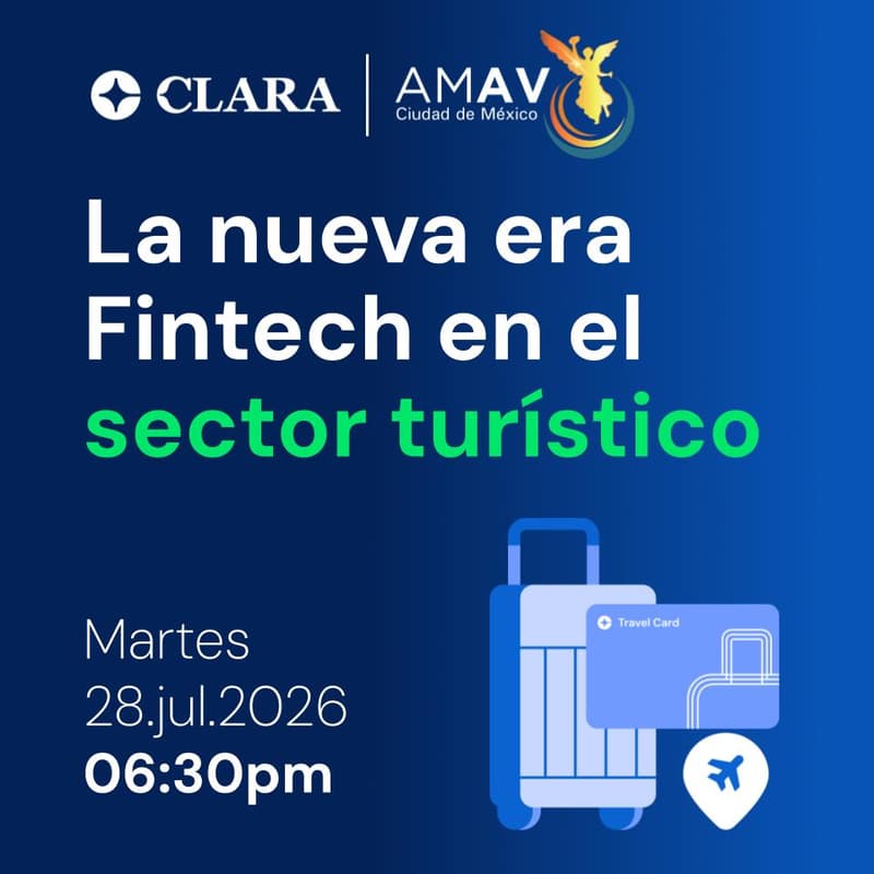 Cover Image for La nueva era fintech en el sector turístico