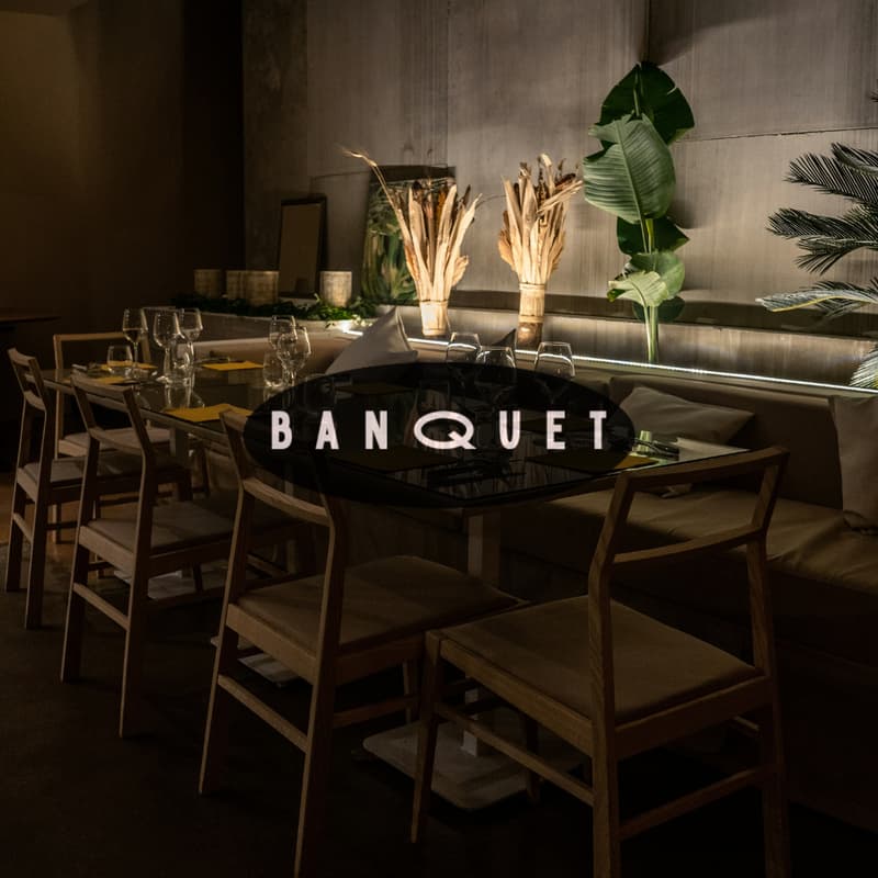 Cover Image for A Monthly Men's Dinner Series (August Gathering)