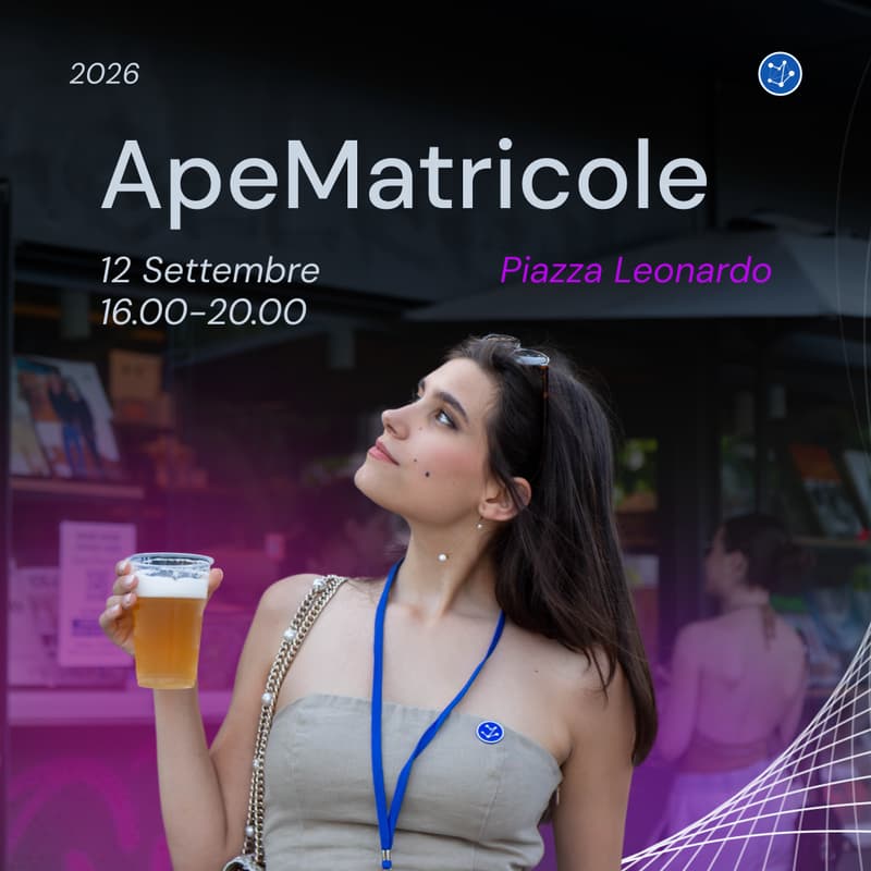 Cover Image for ApeMatricole