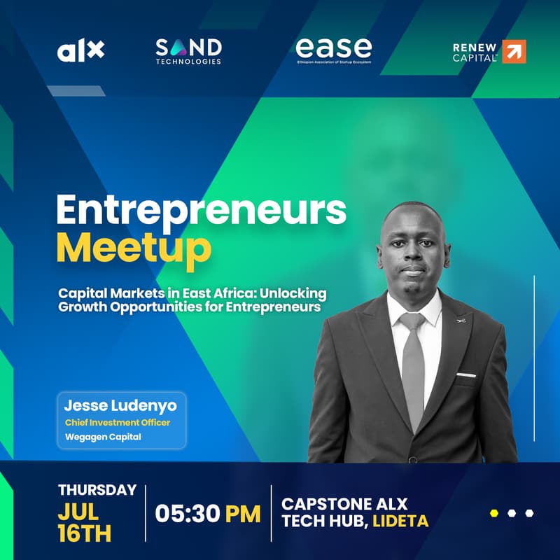 Cover Image for Entrepreneur Ecosystem Networking Event - July 2026