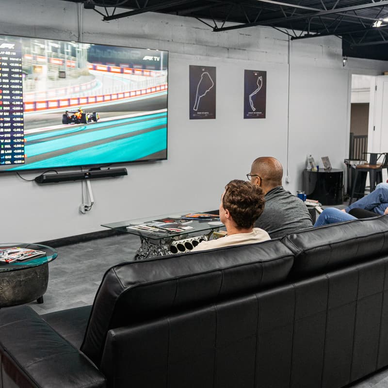 Cover Image for F1 Watch Party - MSC Cruises United States GP