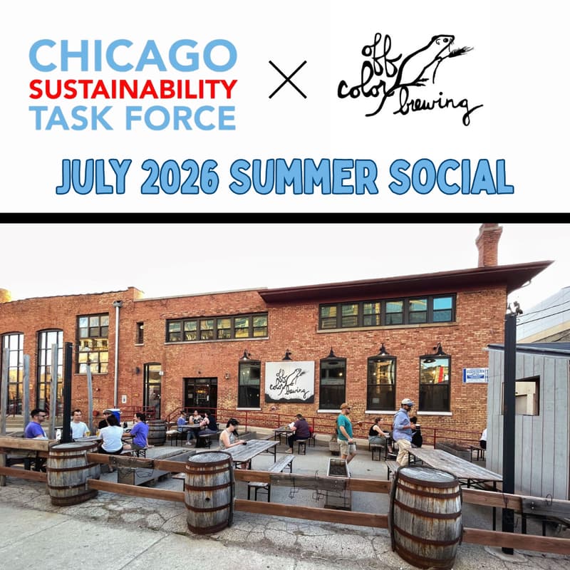 Cover Image for CSTF July 16th Summer Social