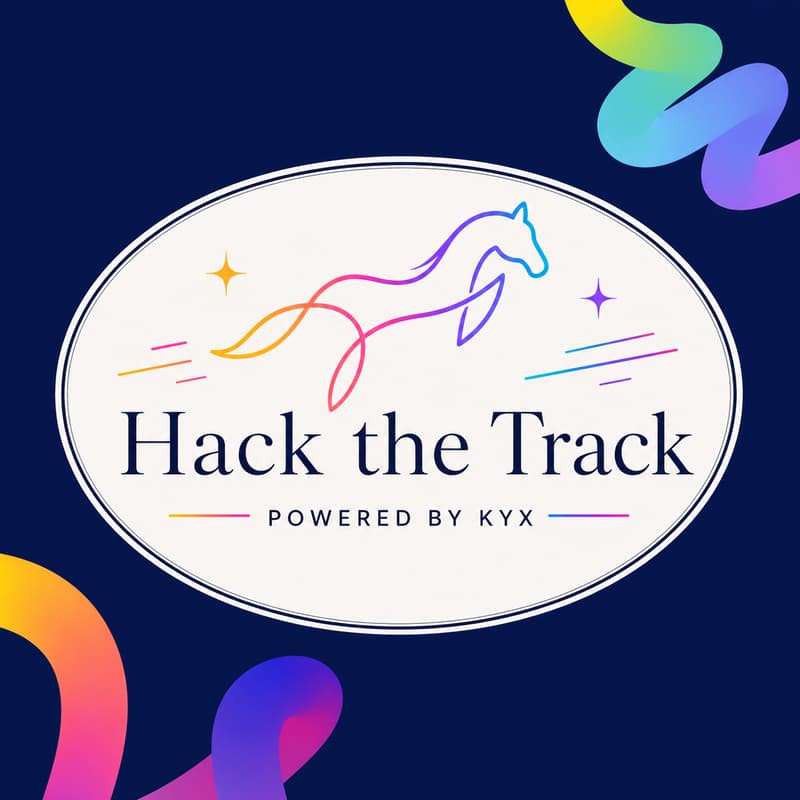 Cover Image for Hack the Track 2026