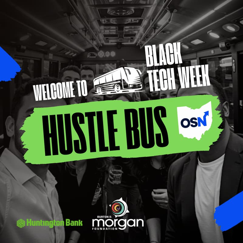 Cover Image for HustleBus: Columbus to Black Tech Week