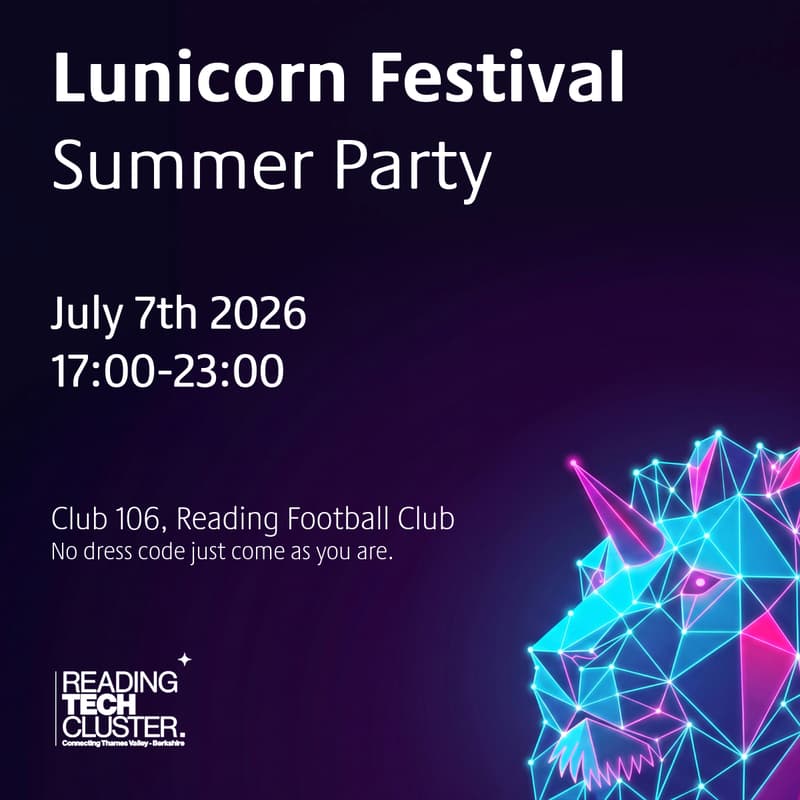 Cover Image for Summer Party