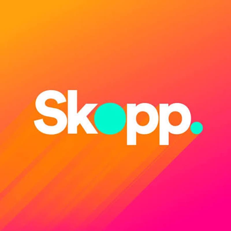 Cover Image for KVÖLDAFÞREYING - Skopp (6.200 kr.)