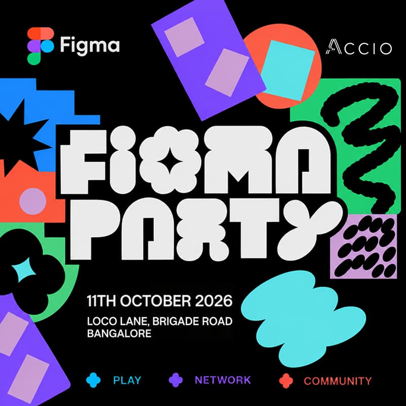 Cover Image for 🎳FIGMA PARTY