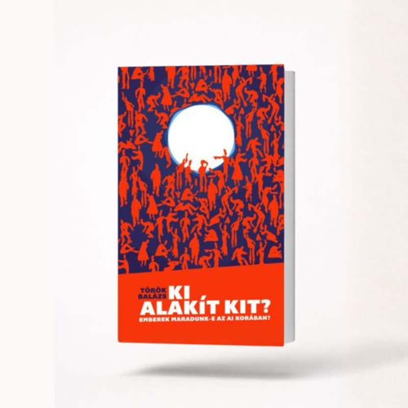 Cover Image for Ki alakit kit? - Könyvklub - Első alkalom