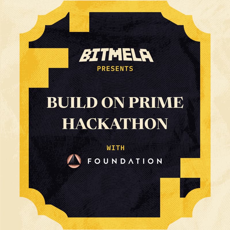 Cover Image for BITMELA HACKATHON
