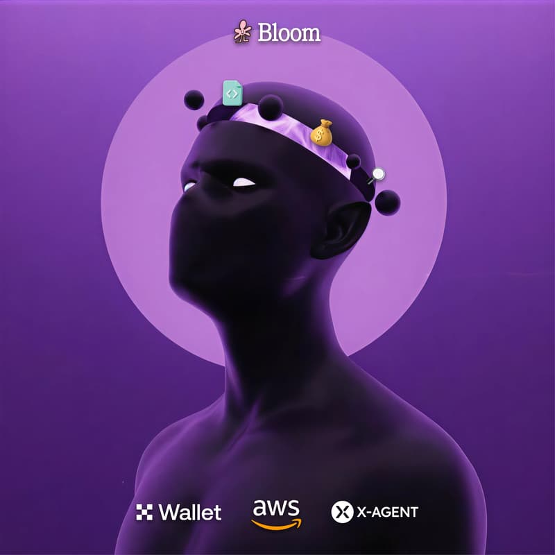 Cover Image for Seoul | Bloom x OKX AI x AWS x ex-OpenAI