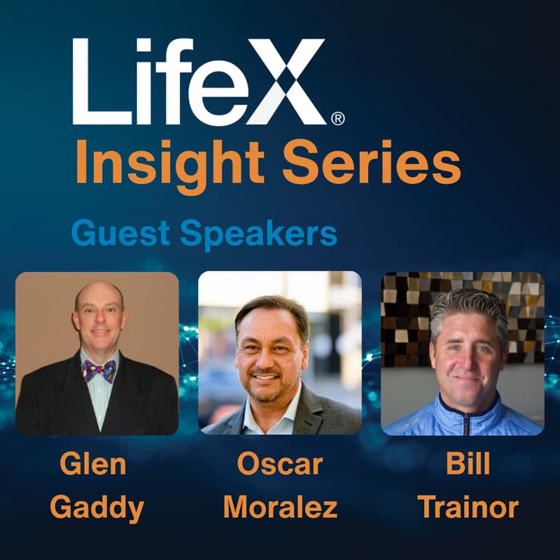 Cover Image for Insight Series: Investor & Fundraising Panel