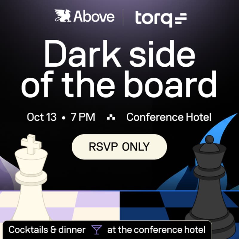 Cover Image for Dark Side Of The Board