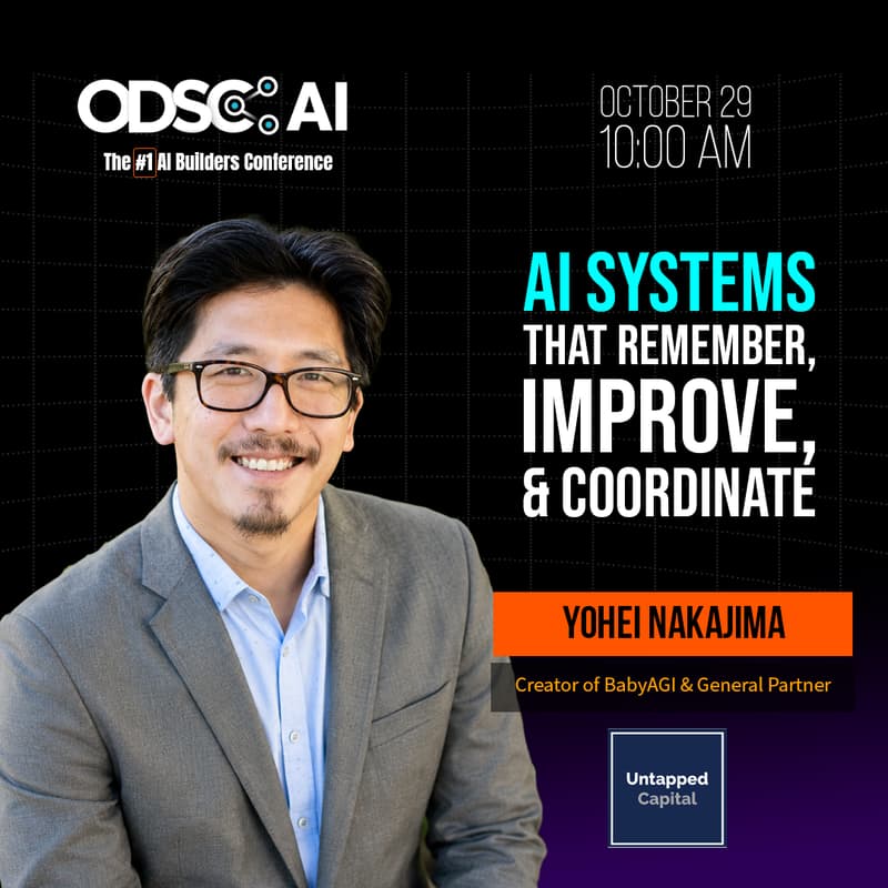 Cover Image for The Log Is the Agent: Building AI Systems That Remember, Improve, and Coordinate