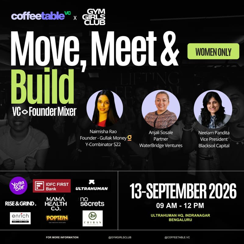 Cover Image for Move, Meet & Build