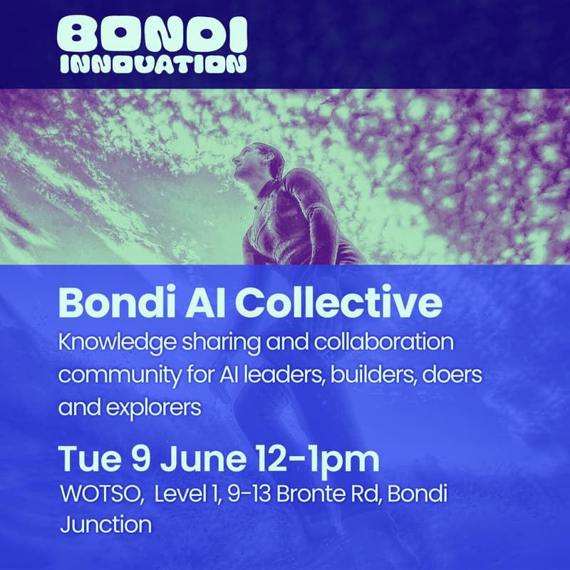 Cover Image for Bondi AI Collective