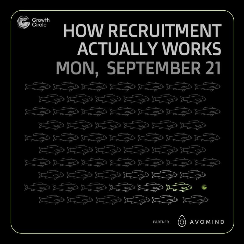 Cover Image for Sourcing Under the Hood: How Recruitment Actually Works