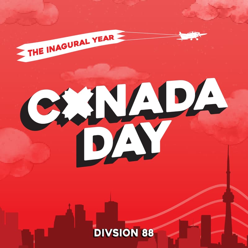 Cover Image for CXNADA DAY