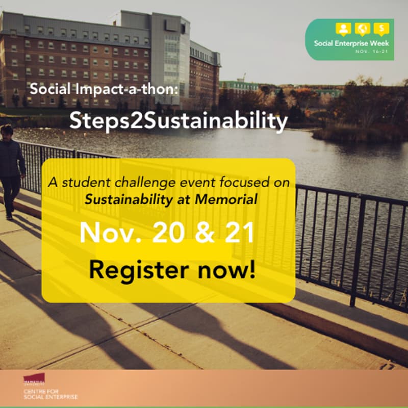 Cover Image for Social Impact-a-thon 2026