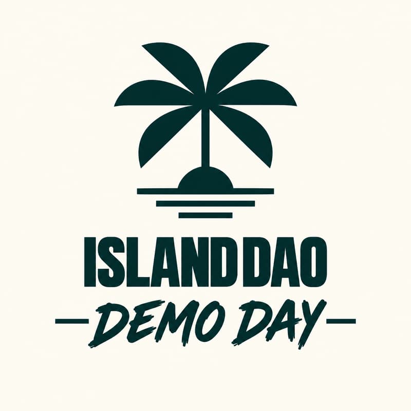 Cover Image for IslandDAO v5 Demo Day