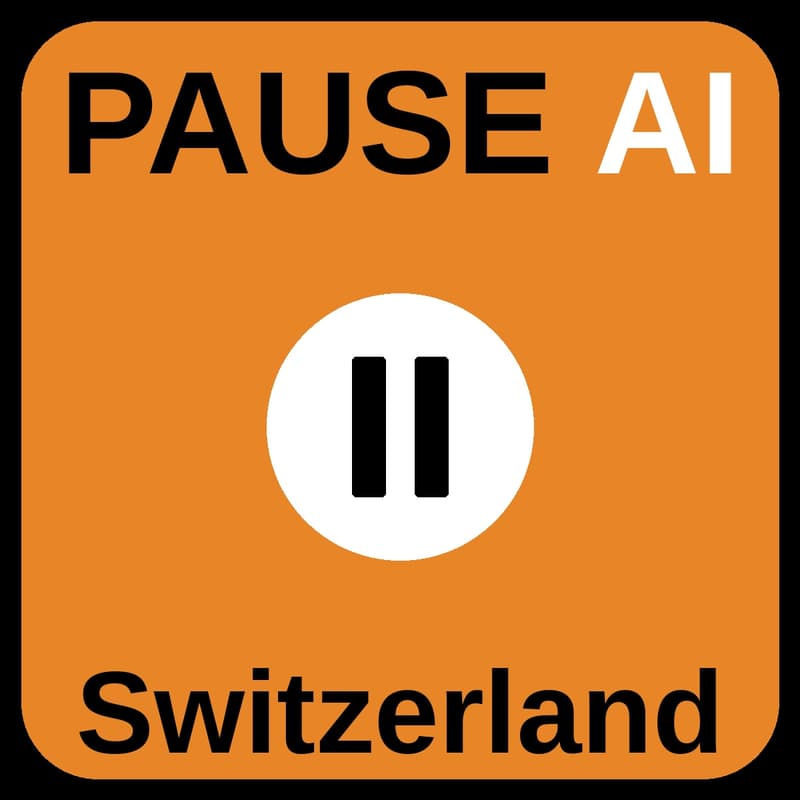 Cover Image for Pause AI Switzerland