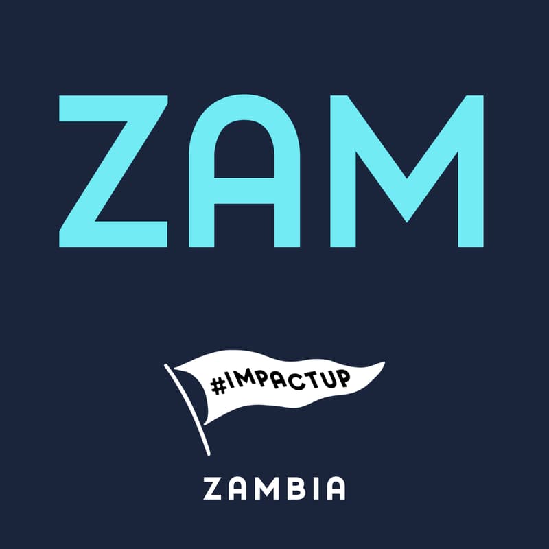 Cover Image for ImpactUp x Zambia