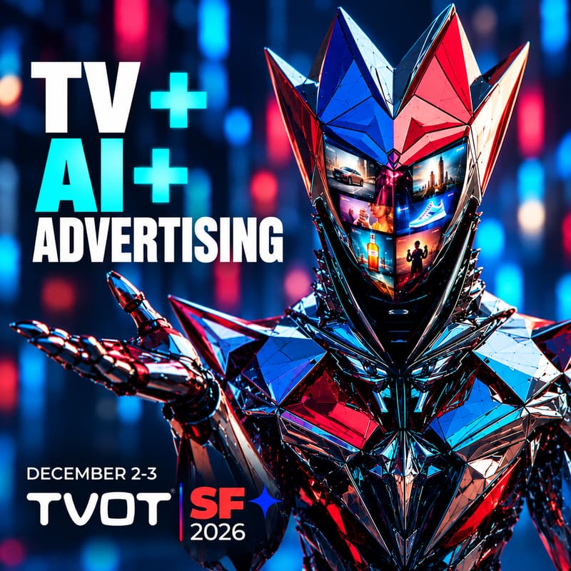 Cover Image for TVOT SF 2026