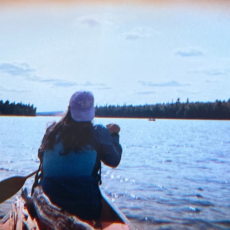 Cover Image for Paddle and Picnic - Central Massachusetts