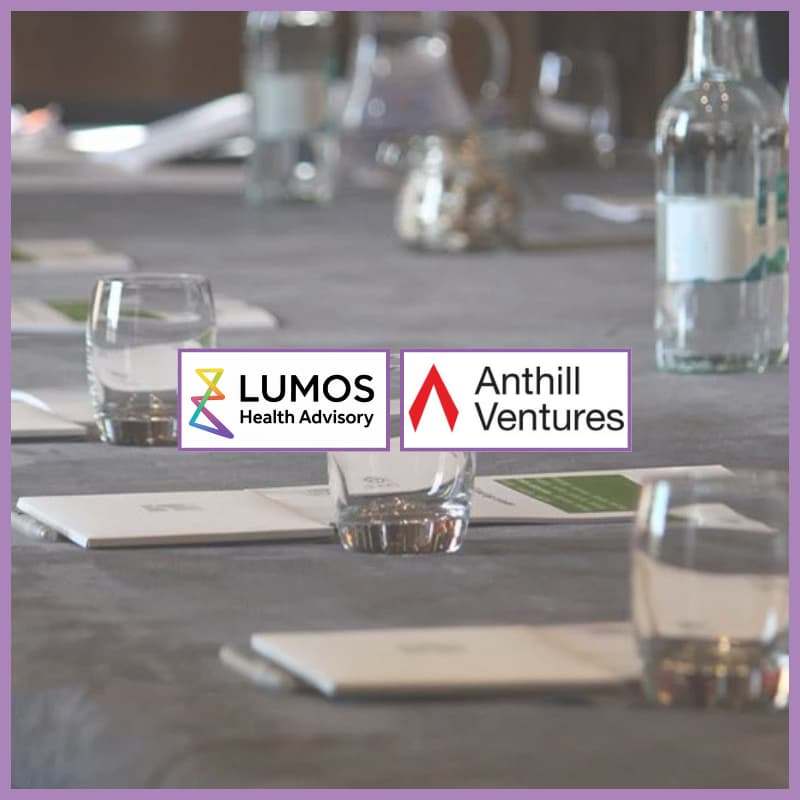 Cover Image for Hi-Tea with Lumos Health