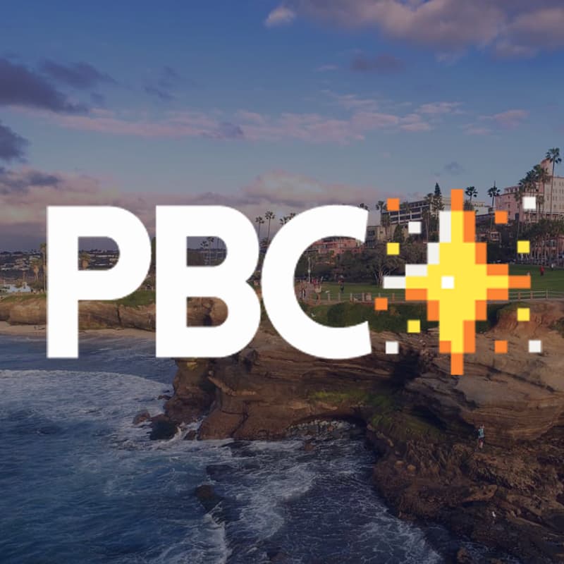 Cover Image for PBC: The Gathering in SD