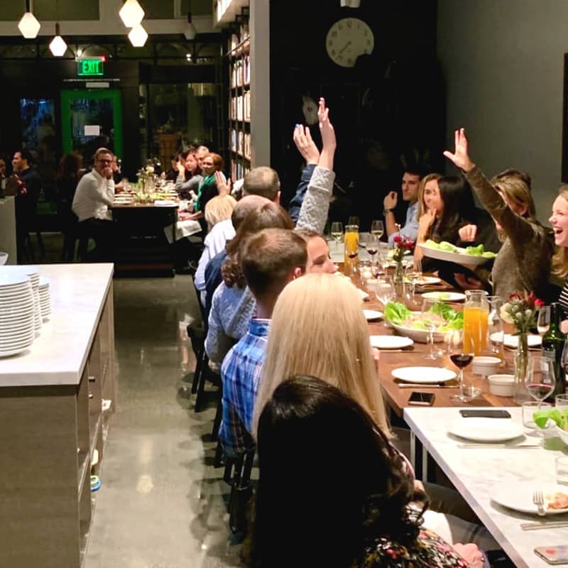 Cover Image for Exclusive Live Cooking Experience for Security Leaders 🥟 | Hosted by GitProtect.io