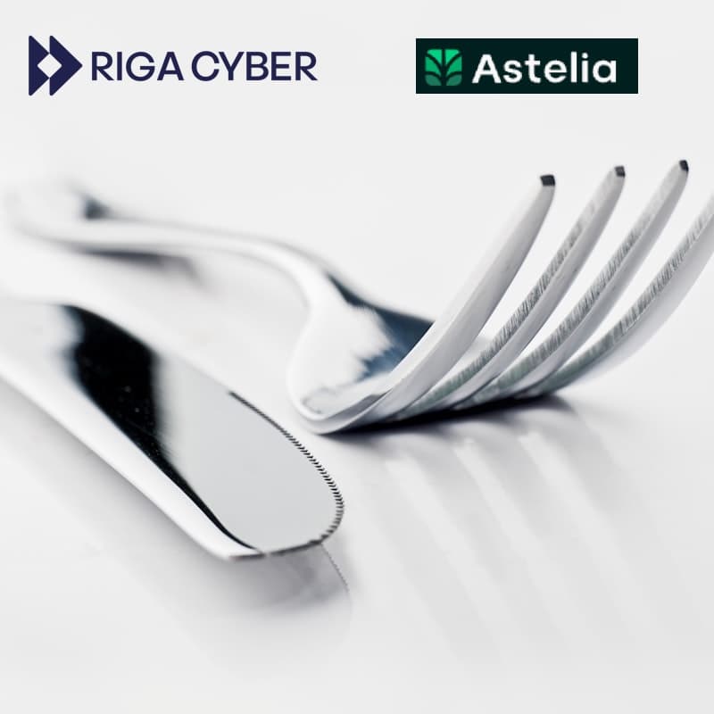 Cover Image for RIGA Cyber Executive Dinner Series