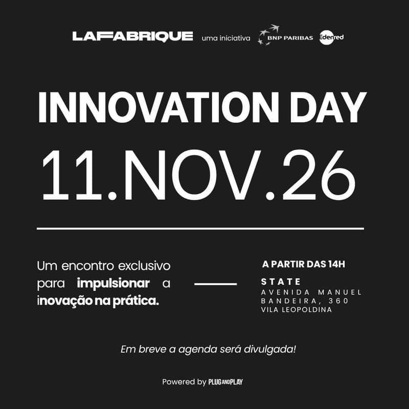 Cover Image for Innovation Day
