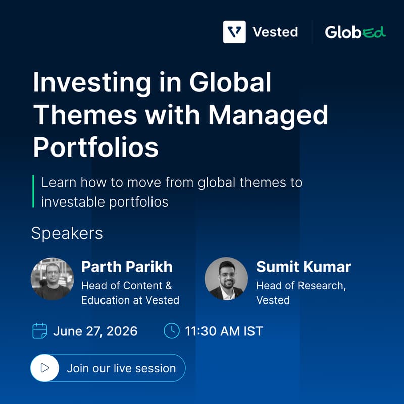 Cover Image for Investing in Global Themes with Managed Portfolios