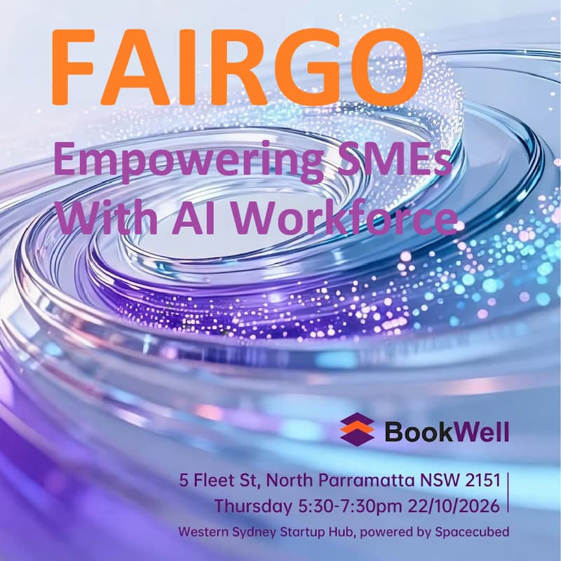 Cover Image for AI FAIRGO