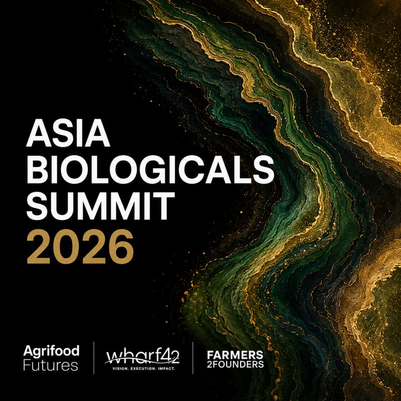 Cover Image for Asia Biologicals Summit 2026